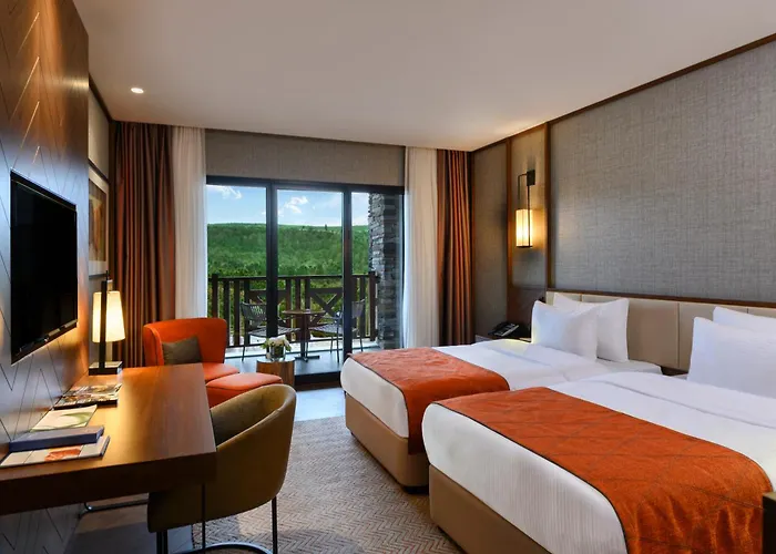 Elite World Grand Sapanca