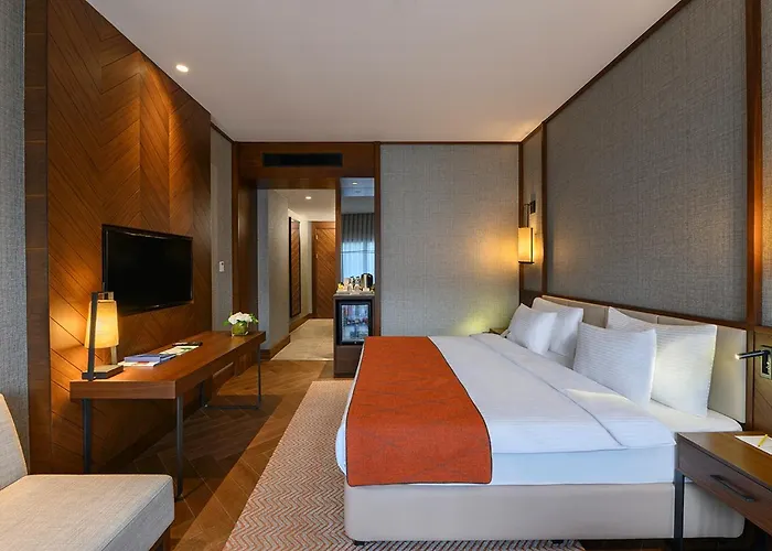 Elite World Grand Sapanca