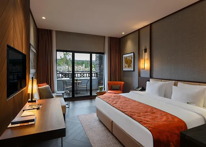 Elite World Grand Otel