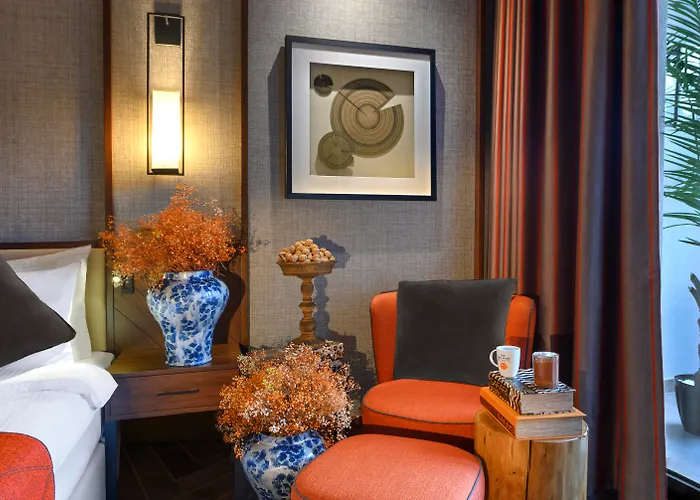 Elite World Grand Otel