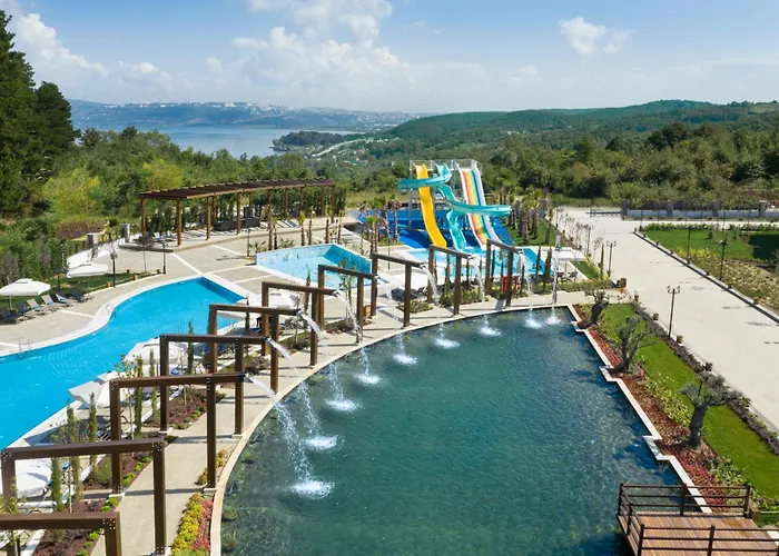 Otel Elite World Grand