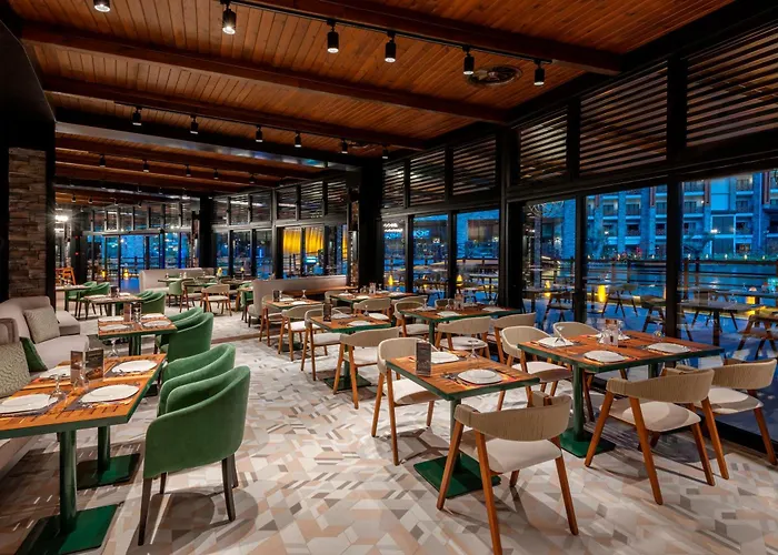 Elite World Grand Otel