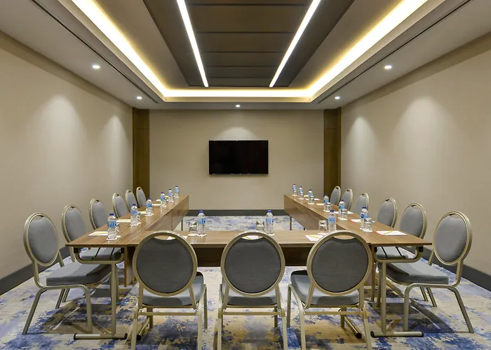 Otel Elite World Grand Sapanca