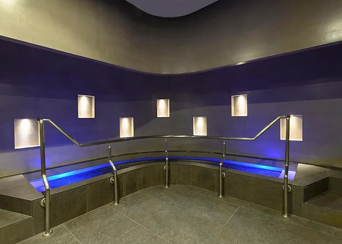 Otel Elite World Grand 5*