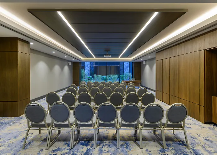 Elite World Grand Otel