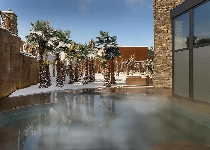 Elite World Grand Otel