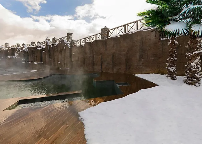 Elite World Grand Otel Sapanca