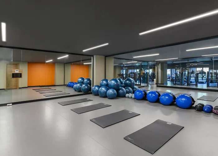 Elite World Grand Otel 5*