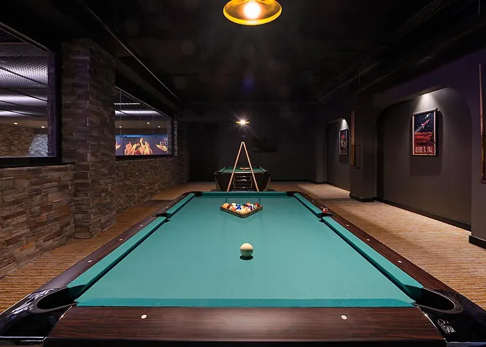 Elite World Grand 5*