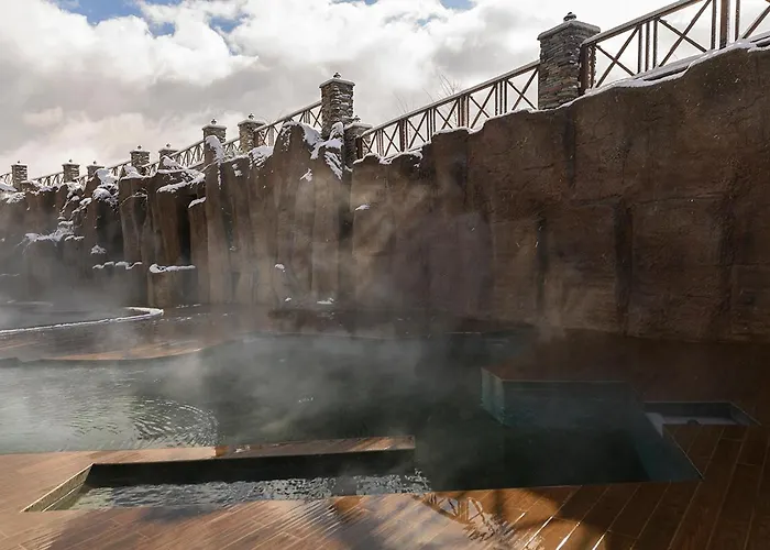 Elite World Grand Отель Сапанча