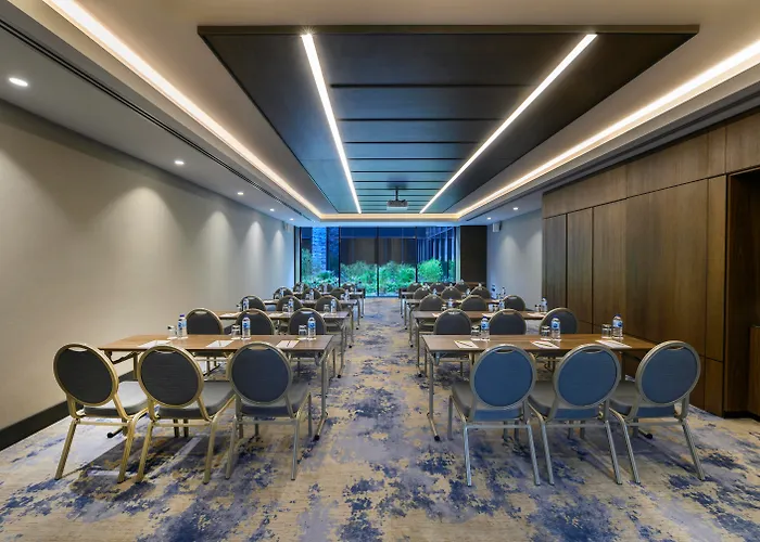 Otel Elite World Grand Sapanca