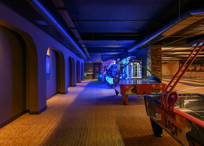 Elite World Grand Otel Sapanca