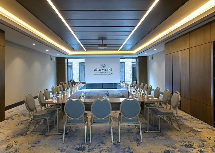 Elite World Grand 5*