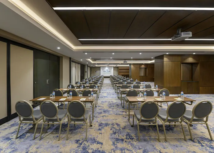 Otel Elite World Grand