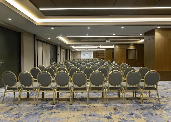 Elite World Grand 5*