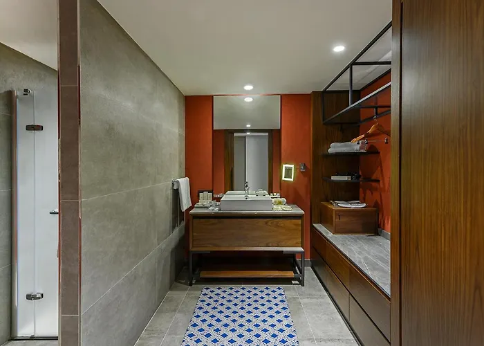 Otel Elite World Grand