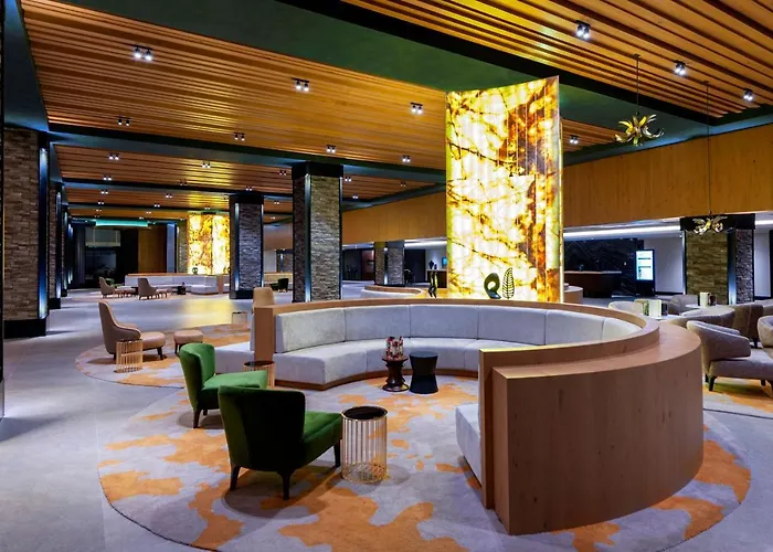 Elite World Grand Sapanca