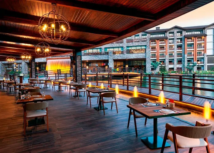 Elite World Grand Otel