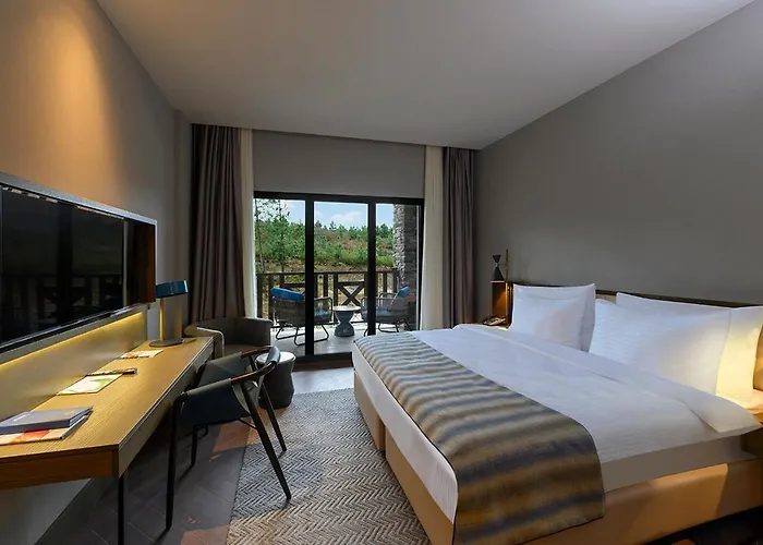 Elite World Grand Otel