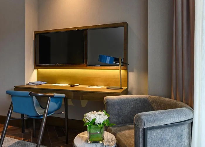 Elite World Grand 5*