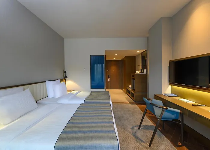 Elite World Grand Sapanca