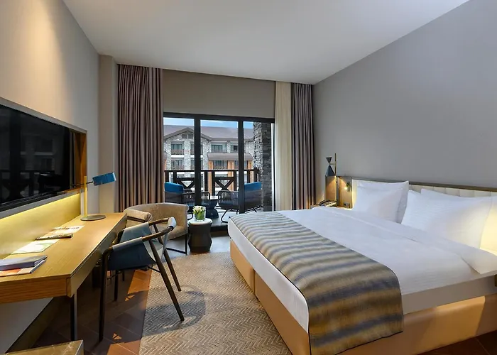 Elite World Grand Otel