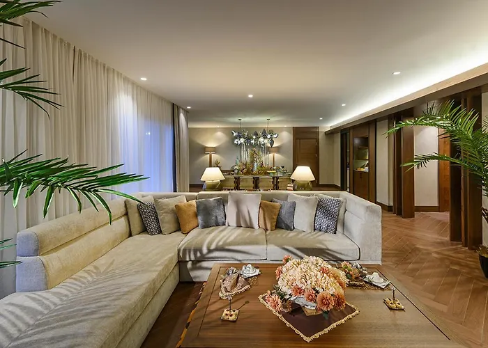 Elite World Grand 5*