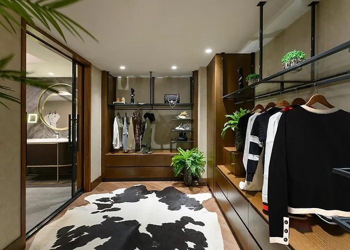 Elite World Grand Otel