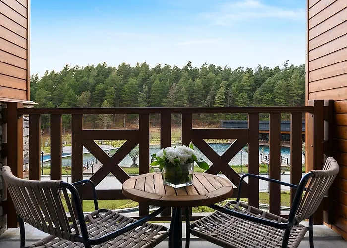 Elite World Grand 5* Sapanca