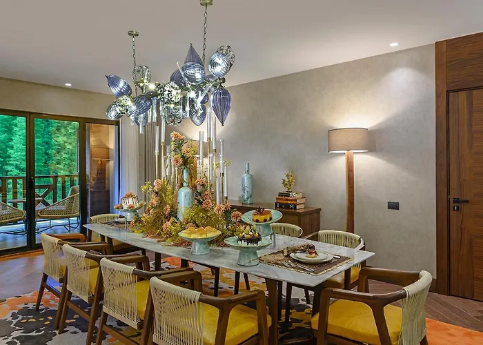 Otel Elite World Grand 5*