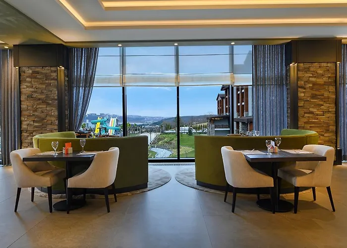 Elite World Grand Otel