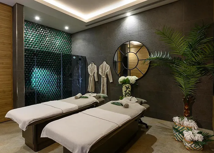 Elite World Grand Sapanca