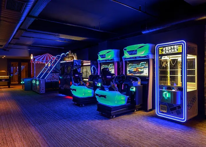 Elite World Grand 5*