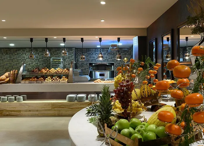 Otel Elite World Grand Sapanca