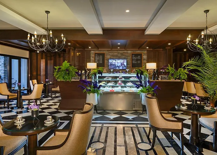 Elite World Grand Otel