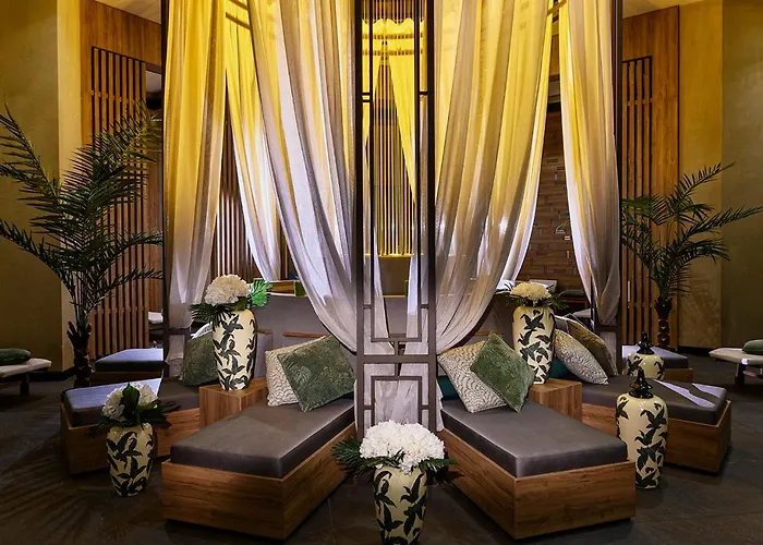 Otel Elite World Grand 5*