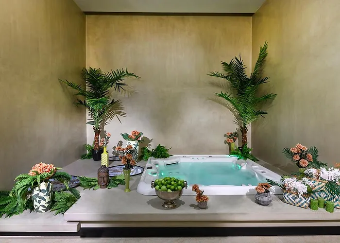 Elite World Grand 5* Sapanca